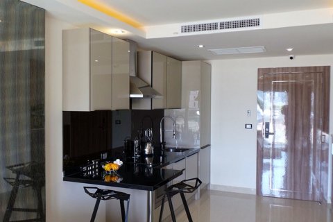 Off-plan GRAND AVENUE RESIDENCE in Pattaya, Thailand № 25455 - photo 7
