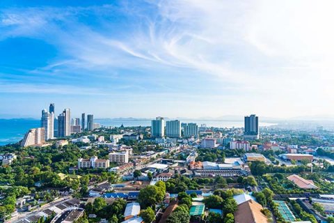 10 reasons to invest in Thai real estate
