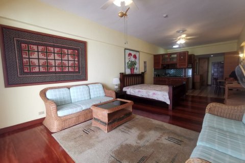 Condo in Pattaya, Thailand, 1 bedroom  № 27946 - photo 6