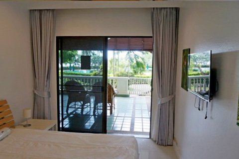 Condo in Pattaya, Thailand, 2 bedrooms  № 9031 - photo 10