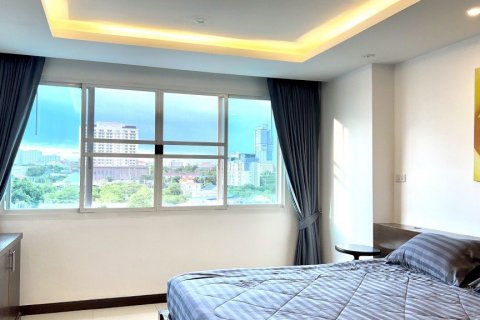 Condo in Pattaya, Thailand, 2 bedrooms  № 28592 - photo 12