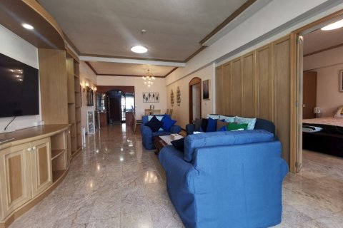 Condo in Pattaya, Thailand, 2 bedrooms  № 8491 - photo 12