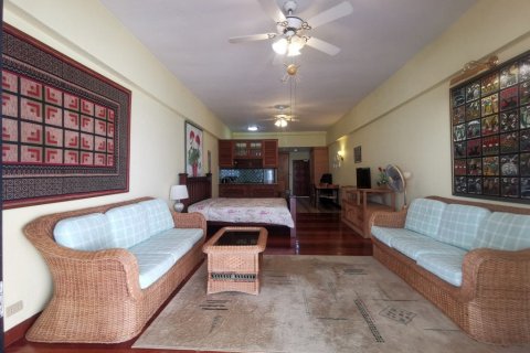 Condo in Pattaya, Thailand, 1 bedroom  № 27946 - photo 9