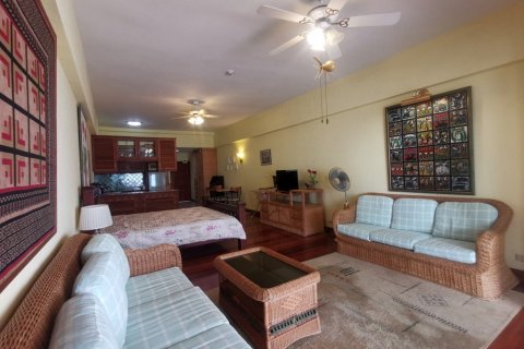 Condo in Pattaya, Thailand, 1 bedroom  № 27946 - photo 10