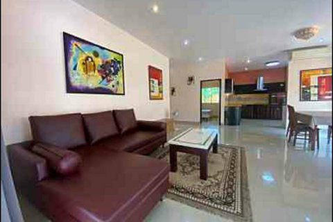 House in Pattaya, Thailand 3 bedrooms № 29151 - photo 7