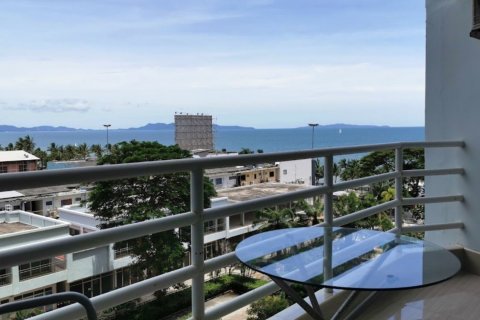 Off-plan View Talay 7 in Pattaya, Thailand № 28255 - photo 4
