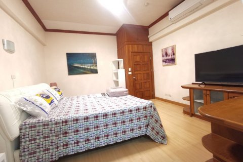 Condo in Pattaya, Thailand, 2 bedrooms  № 8491 - photo 24