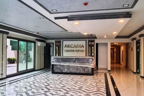 Off-plan Arcadia Center Suites in Pattaya, Thailand № 28127 - photo 2