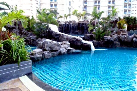 Condo in Pattaya, Thailand, 2 bedrooms  № 27467 - photo 14