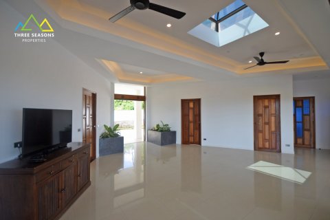 Villa on Ko Samui, Thailand 5 bedrooms № 26085 - photo 10