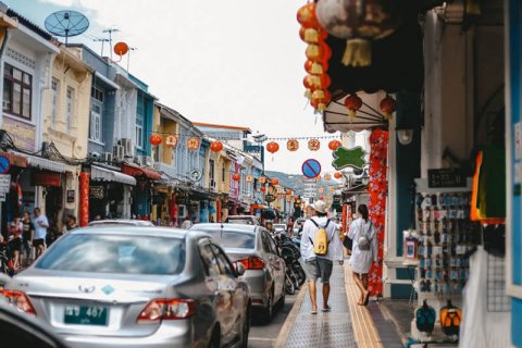 Is there a future for shophouses?