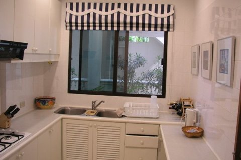 Condo in Pattaya, Thailand, 2 bedrooms  № 9031 - photo 6