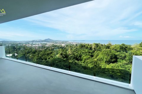 Villa on Ko Samui, Thailand 3 bedrooms № 27362 - photo 13