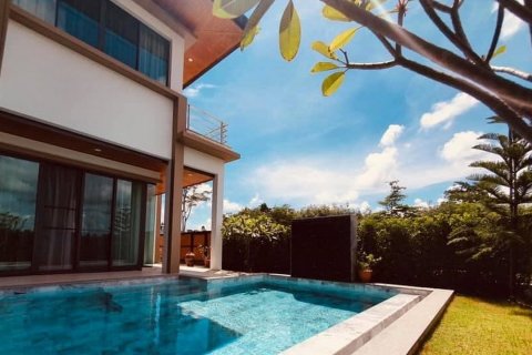 Ameen House in Phuket, Thailand № 26107 - photo 7