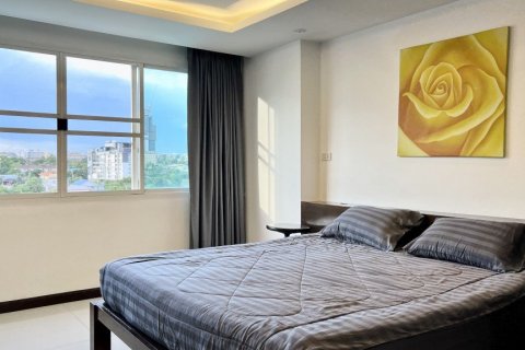 Condo in Pattaya, Thailand, 2 bedrooms  № 28592 - photo 14