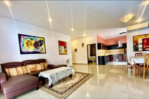 House in Pattaya, Thailand 3 bedrooms № 29151 - photo 6