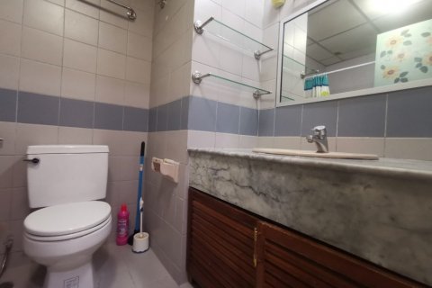 Condo in Pattaya, Thailand, 1 bedroom  № 27946 - photo 13