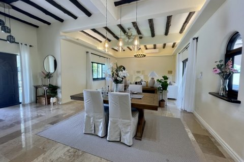 House in Pattaya, Thailand 5 bedrooms № 29170 - photo 11