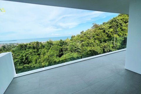 Villa on Ko Samui, Thailand 3 bedrooms № 27362 - photo 9