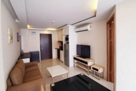Off-plan C-View Boutique and Residence in Pattaya, Thailand № 28607 - photo 2