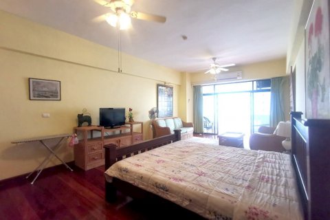 Condo in Pattaya, Thailand, 1 bedroom  № 27946 - photo 12