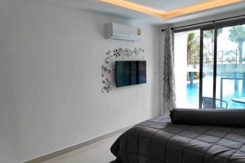 Condo in Pattaya, Thailand, 2 bedrooms  № 27954 - photo 13