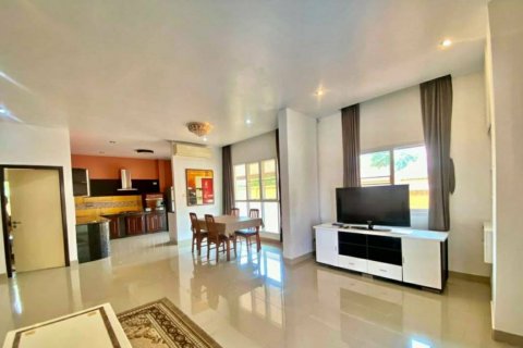 House in Pattaya, Thailand 3 bedrooms № 29151 - photo 11