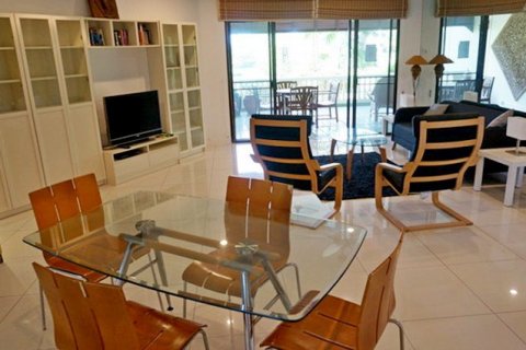 Condo in Pattaya, Thailand, 2 bedrooms  № 9031 - photo 3