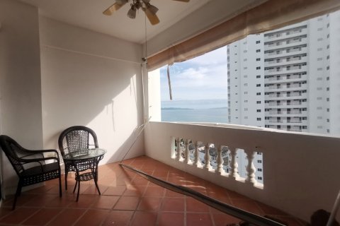 Condo in Pattaya, Thailand, 1 bedroom  № 27946 - photo 15