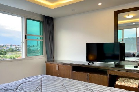 Condo in Pattaya, Thailand, 2 bedrooms  № 28592 - photo 11