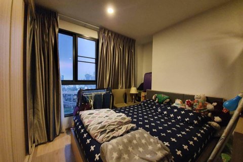 Condo in Bangkok, Thailand, 1 bedroom  № 31171 - photo 5