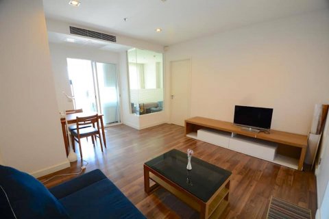 Condo in Bangkok, Thailand, 1 bedroom  № 31585 - photo 7