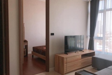 Condo in Bangkok, Thailand, 1 bedroom  № 30473 - photo 8