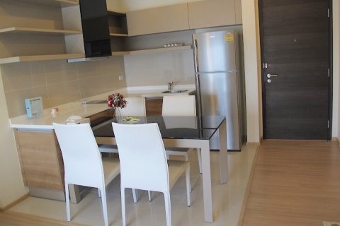 Condo in Bangkok, Thailand, 2 bedrooms  № 30829 - photo 13