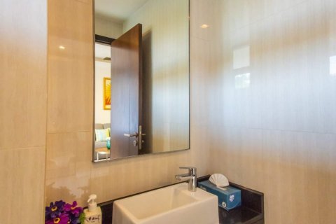 Townhouse in Bang Tao, Thailand 3 bedrooms № 34314 - photo 3