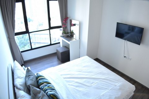 Condo in Bangkok, Thailand, 2 bedrooms  № 29827 - photo 13