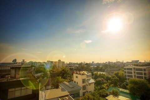 Condo in Bangkok, Thailand, 1 bedroom  № 30776 - photo 4