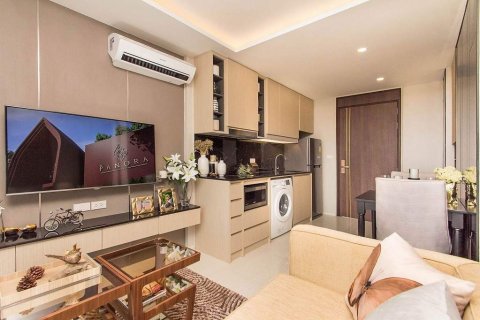 Apartment in Surin, Thailand 3 bedrooms № 5627 - photo 3