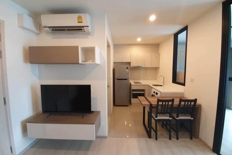 Condo in Bangkok, Thailand, 1 bedroom  № 31449 - photo 9