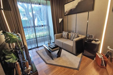 Condo in Bangkok, Thailand, 1 bedroom  № 30152 - photo 10