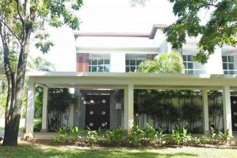 Townhouse in Bang Tao, Thailand 3 bedrooms № 34648 - photo 14
