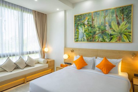 Apartment in Karon, Thailand 2 bedrooms № 35047 - photo 3