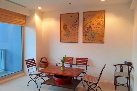 Condo in Bangkok, Thailand, 1 bedroom  № 29974 - photo 14