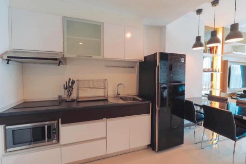 Condo in Bangkok, Thailand, 1 bedroom  № 30385 - photo 8