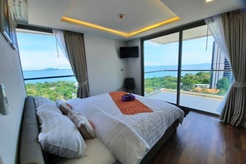 Condo in Pattaya, Thailand, 2 bedrooms  № 8796 - photo 15