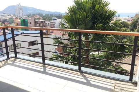 Apartment in Patong, Thailand 1 bedroom № 34334 - photo 15