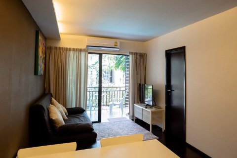 Apartment in Rawai, Thailand 2 bedrooms № 34983 - photo 3