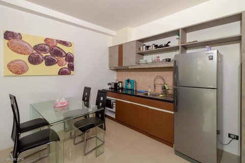 Apartment in Chalong, Thailand 1 bedroom № 34931 - photo 4