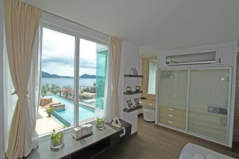 Apartment in Patong, Thailand 2 bedrooms № 34764 - photo 9