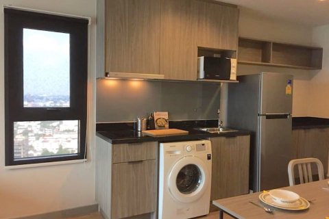 Condo in Bangkok, Thailand, 2 bedrooms  № 31335 - photo 5